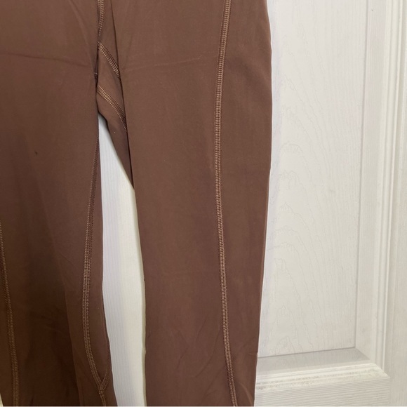 Lululemon Align High-Rise Pant with Pockets 25" Sz 4 - Picture 7 of 16